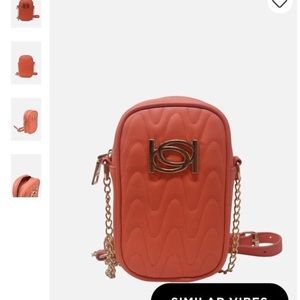 Bebe handbag / crossbody